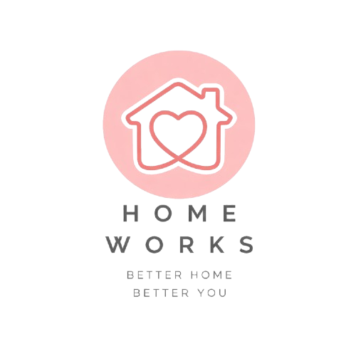 site logo
